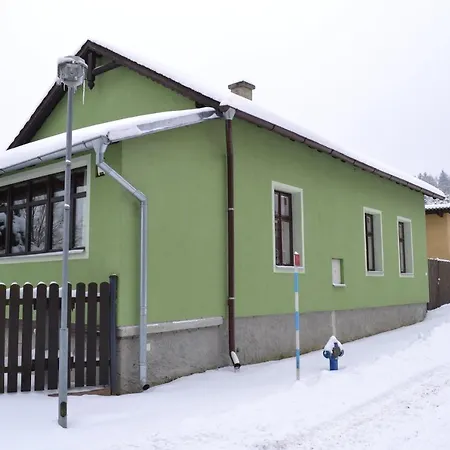 Fidler Villa Rozvadov Exterior photo