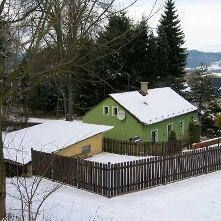 Fidler Villa Rozvadov Exterior photo