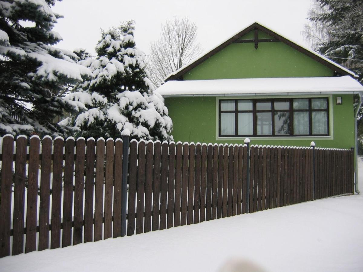 Fidler Holiday home