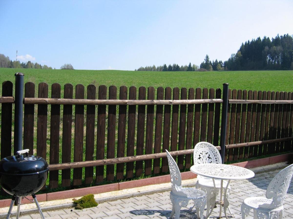 Fidler Holiday home Rozvadov