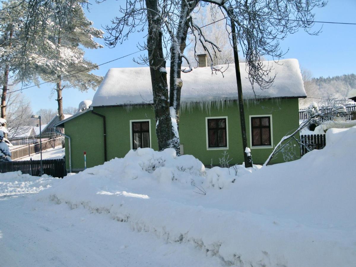 Fidler Holiday home *